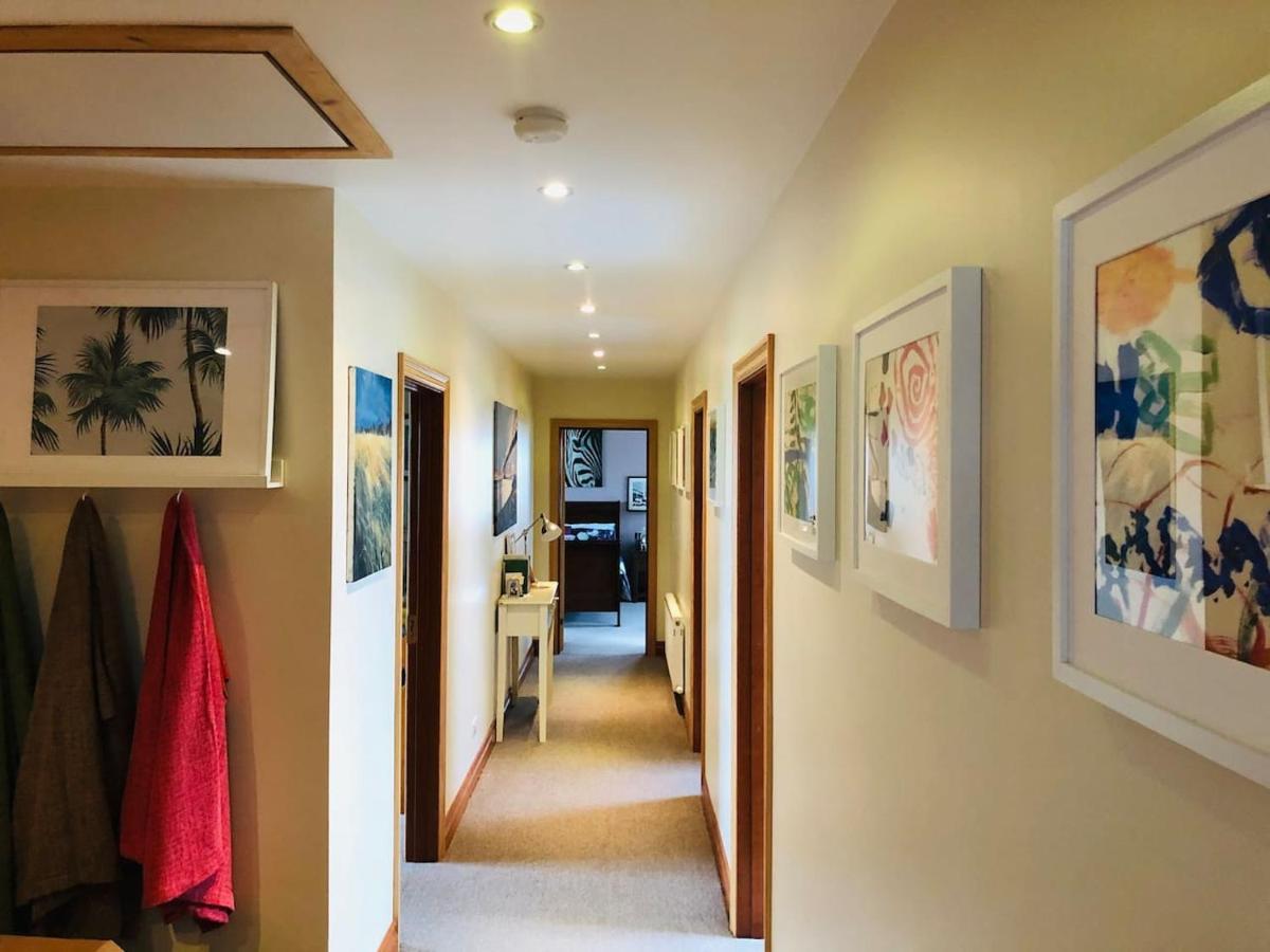 Connemara. 3 Bedroom, 8 Bed, Holiday Home Galway Exterior foto