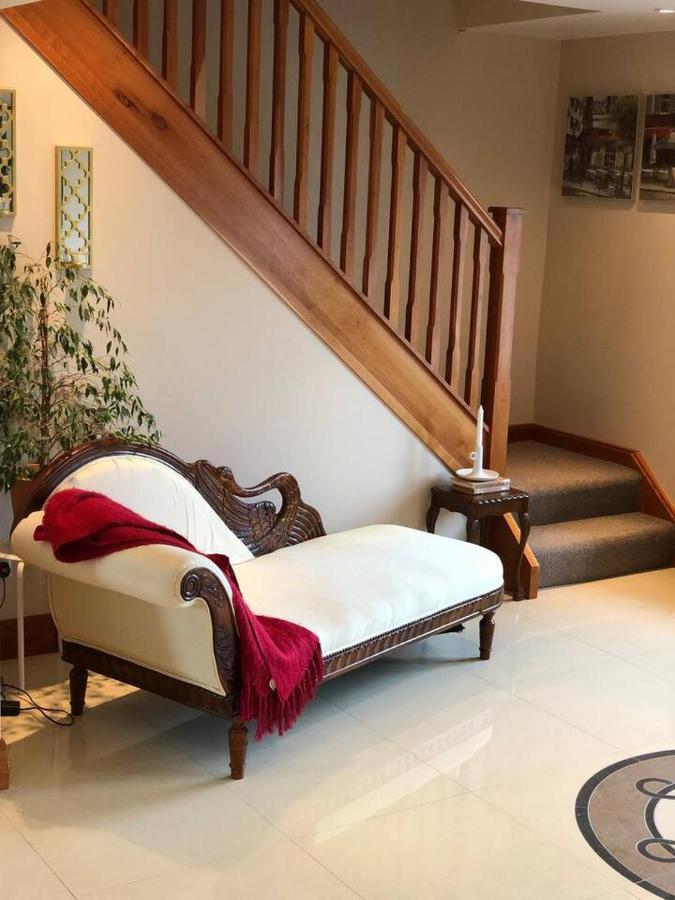 Connemara. 3 Bedroom, 8 Bed, Holiday Home Galway Exterior foto