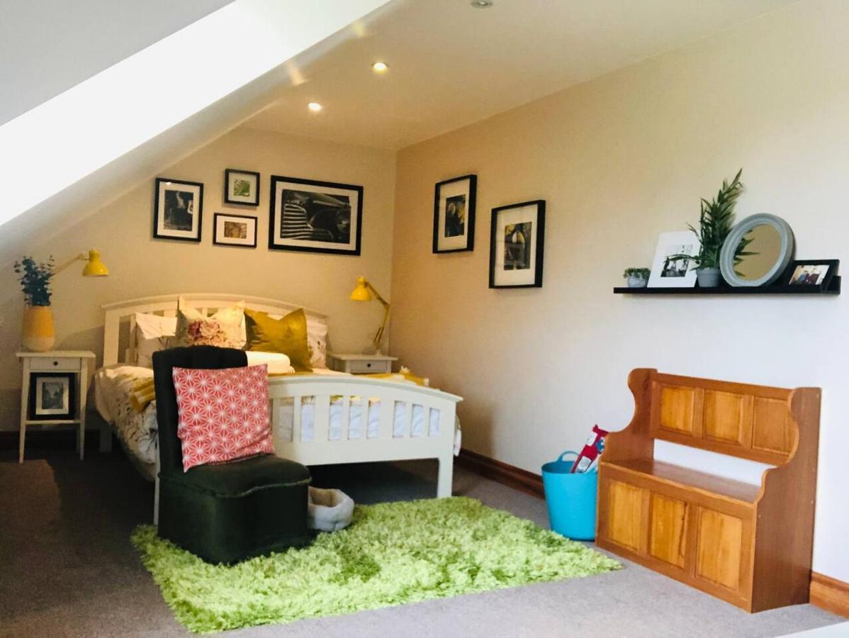 Connemara. 3 Bedroom, 8 Bed, Holiday Home Galway Exterior foto